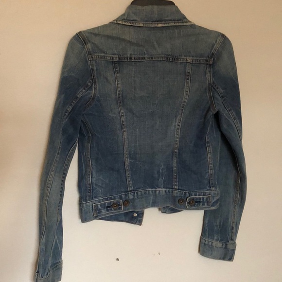 Levi Jean Jacket - Picture 4 of 4